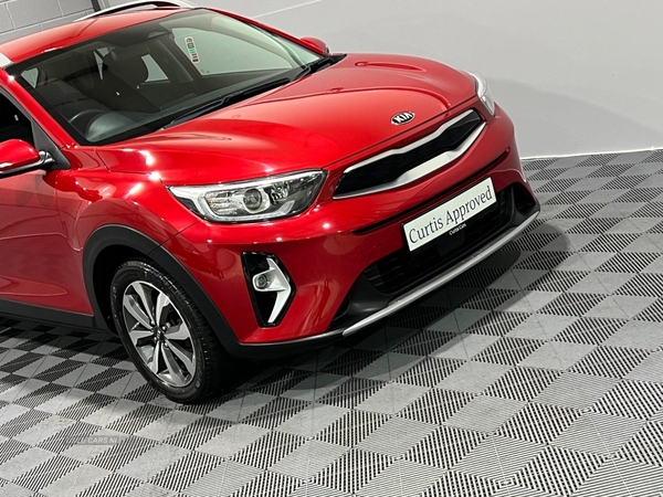 Kia Stonic 1.0 T-GDi 2 Euro 6 (s/s) 5dr in Derry / Londonderry