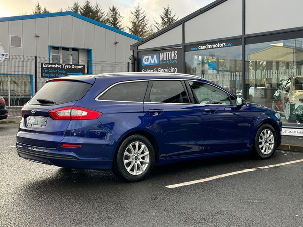 Ford Mondeo DIESEL ESTATE in Tyrone