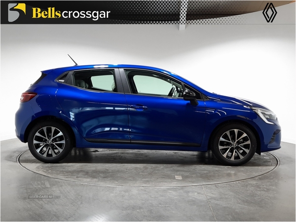 Renault Clio 1.0 TCe 90 Evolution 5dr in Down