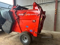 Kuhn 3570m in Derry / Londonderry