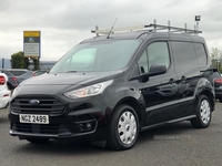 Ford Transit Connect 200 L1 DIESEL in Derry / Londonderry