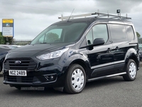 Ford Transit Connect 200 L1 DIESEL in Derry / Londonderry