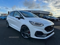 Ford Fiesta ST-3 in Derry / Londonderry