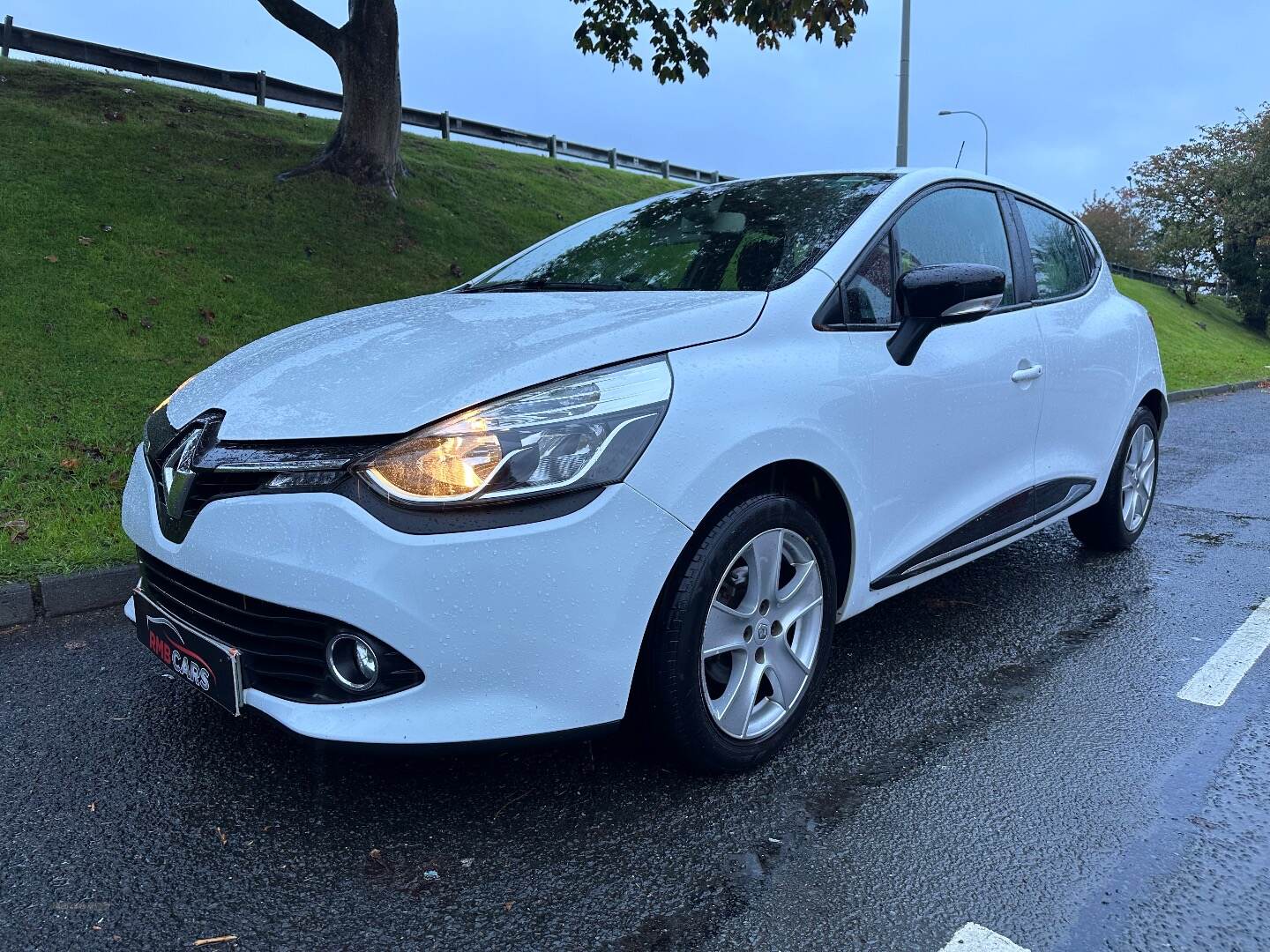 Renault Clio HATCHBACK in Down