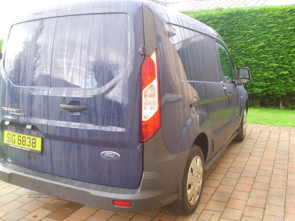 Ford Transit Connect 200 L1 DIESEL in Fermanagh