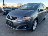 Seat Alhambra SE in Derry / Londonderry