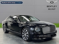 Bentley Flying Spur 6.0 W12 First Edition 4Dr Auto in Antrim