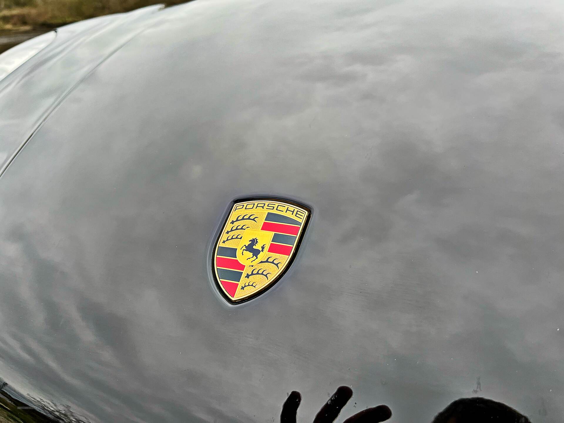 Porsche Macan DIESEL ESTATE in Derry / Londonderry