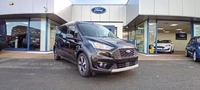 Ford Transit Connect in Tyrone
