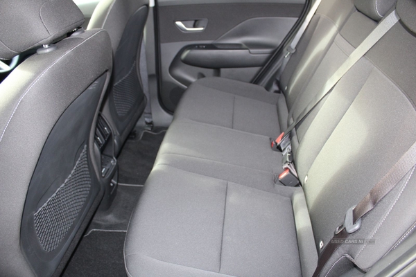 Hyundai Kona Electric Advance 65kwh Comfort Pack in Antrim