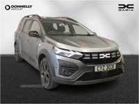 Dacia Jogger 1.6 HEV Extreme SE 5dr Auto in Derry / Londonderry