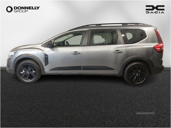 Dacia Jogger 1.6 HEV Extreme SE 5dr Auto in Derry / Londonderry