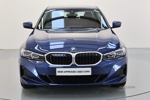 BMW 3 Series 320i xDrive Sport Saloon in Derry / Londonderry