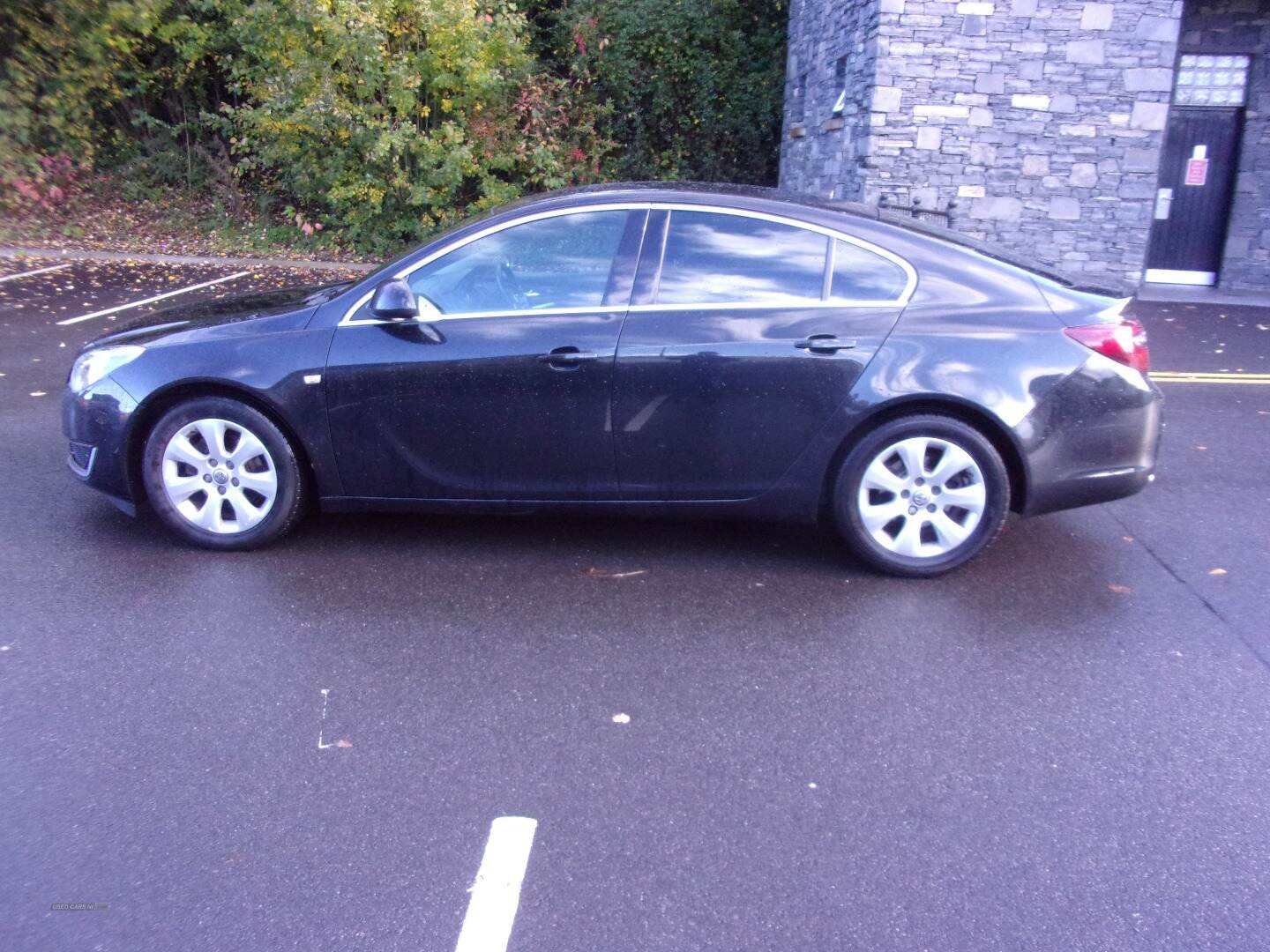 Vauxhall Insignia DIESEL GRAND SPORT in Fermanagh