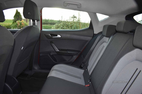 Seat Leon 1.0 SE Dynamic in Antrim