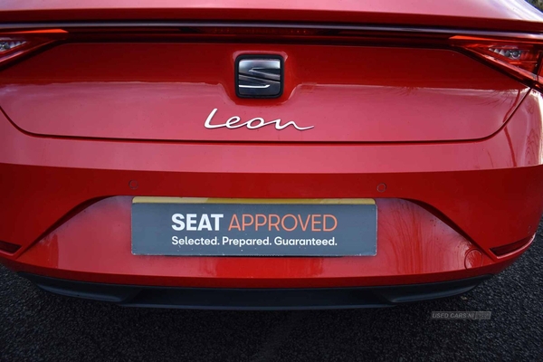 Seat Leon 1.0 SE Dynamic in Antrim