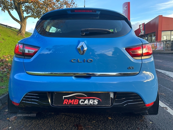 Renault Clio DIESEL HATCHBACK in Down