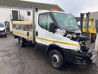 Iveco Daily 35S14 DIESEL in Antrim