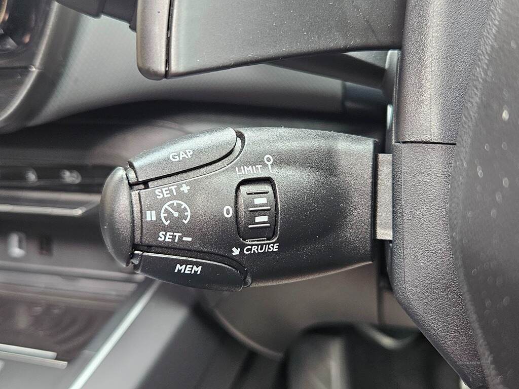 Citroen C5 Aircross SHINE PHEV AUTO in Antrim