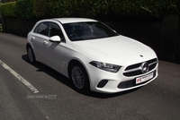 Mercedes-Benz A-Class SE in Tyrone