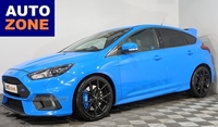 Ford Focus RS HATCHBACK in Derry / Londonderry