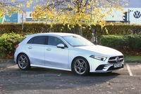 Mercedes A-Class 200 AMG LINE Benz in Armagh
