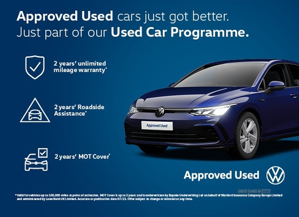 Volkswagen ID.3 Life ID.3 58kW Life Pro Performance 204 PS Auto in Armagh