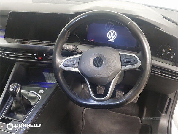 Volkswagen Golf 1.5 TSI 150 Style 5dr in Derry / Londonderry