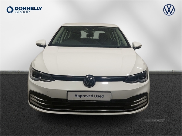 Volkswagen Golf 1.5 TSI 150 Style 5dr in Derry / Londonderry