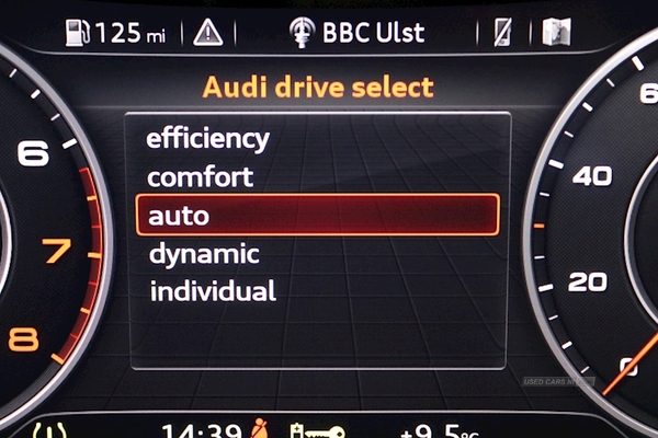 Audi TT 2.0 TFSI 40 S Line 2dr S Tronic [Tech Pack] in Down