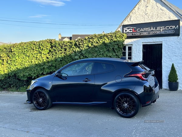 Toyota GR Yaris in Derry / Londonderry