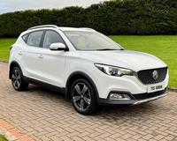 MG ZS HATCHBACK in Derry / Londonderry