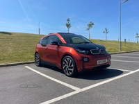 BMW i3 125kW 5dr Auto in Down
