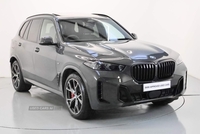 BMW X5 xDrive50e M Sport in Derry / Londonderry