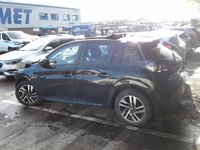 Peugeot 208 HATCHBACK in Armagh