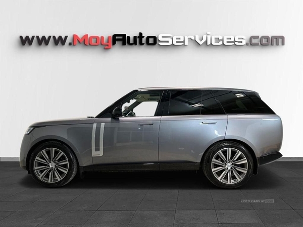 Land Rover Range Rover 3.0 AUTOBIOGRAPHY 5d 346 BHP in Tyrone