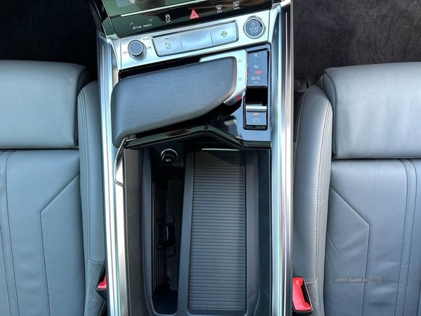 Audi E-Tron SPORTBACK QUATTRO LAUNCH EDITION 5d 309 BHP in Tyrone