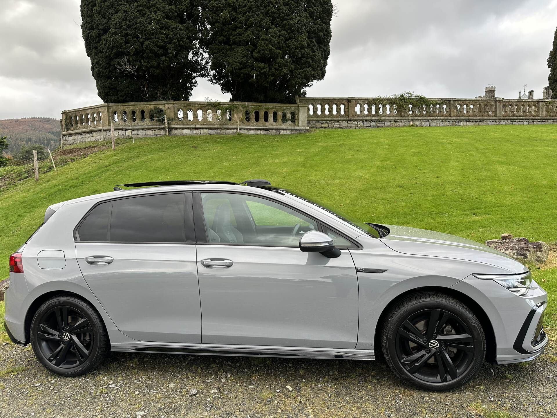 Volkswagen Golf DIESEL HATCHBACK in Down