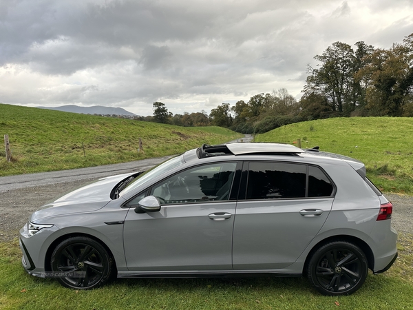 Volkswagen Golf DIESEL HATCHBACK in Down