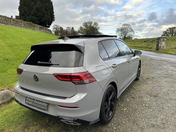 Volkswagen Golf DIESEL HATCHBACK in Down