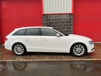 Audi A4 DIESEL AVANT in Derry / Londonderry