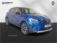 Renault Captur 1.0 TCE 90 Evolution 5dr in Derry / Londonderry