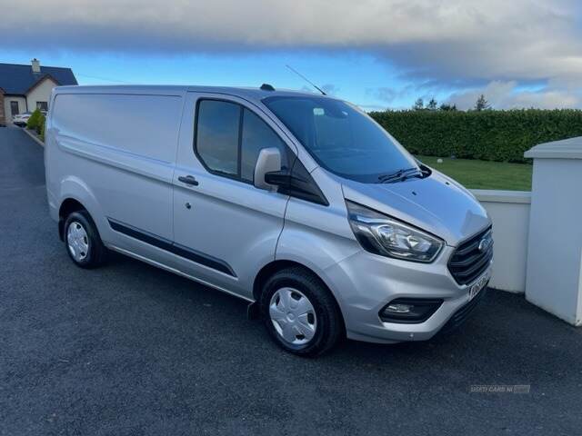 Ford Transit Custom 280 L1 DIESEL FWD in Tyrone