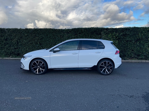 Volkswagen Golf DIESEL HATCHBACK in Derry / Londonderry