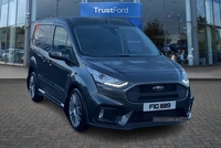 Ford Transit Connect 240 MSRT L1 SWB 1.5 EcoBlue 120ps, AIR CON, HEATED DRIVERS SEATS, REAR PARKING SENSORS, PLY LINED FLOOR, PUSH BUTTON START in Antrim
