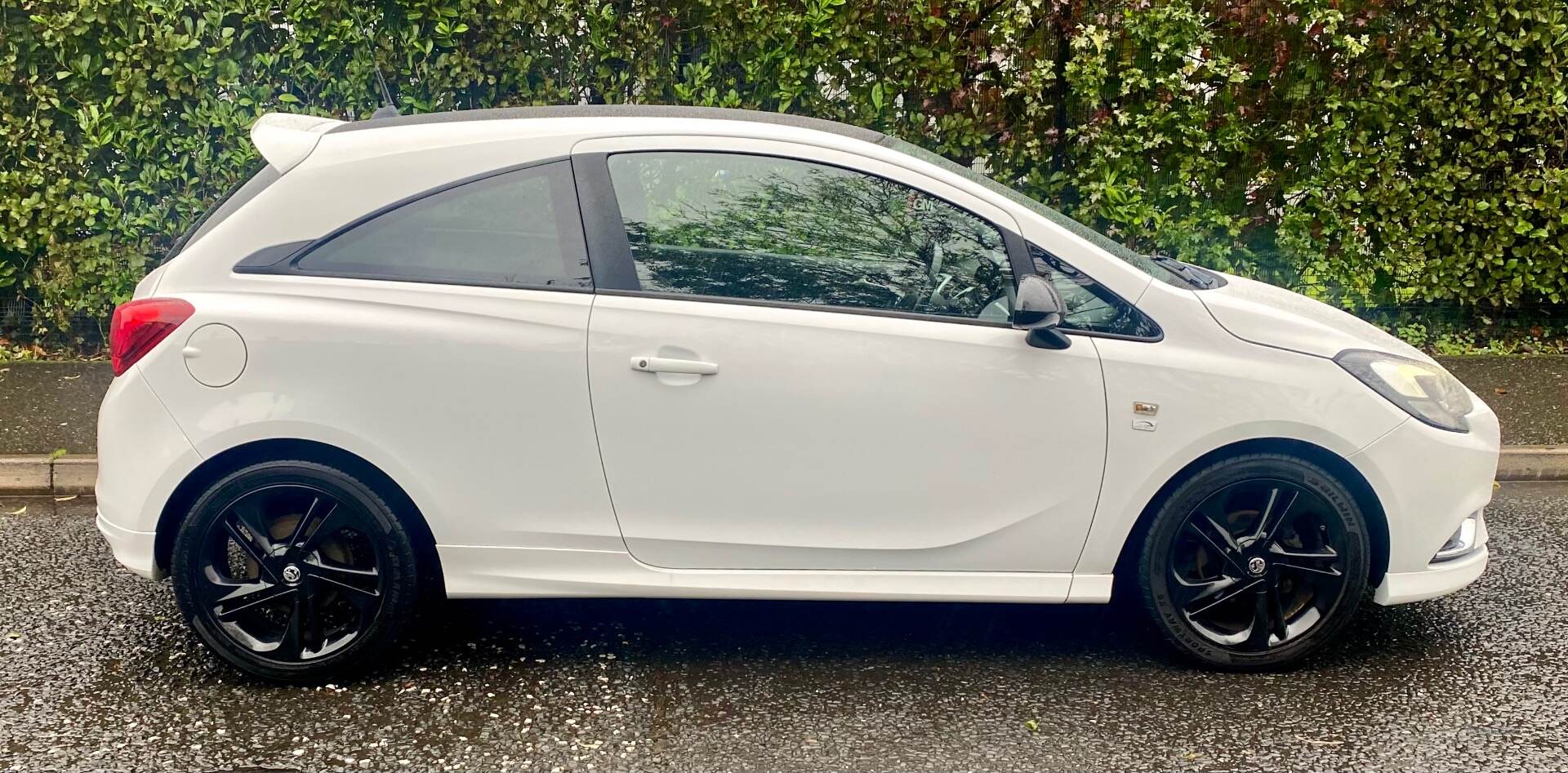 Vauxhall Corsa HATCHBACK SPECIAL EDS in Tyrone