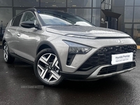 Hyundai Bayon HATCHBACK in Derry / Londonderry