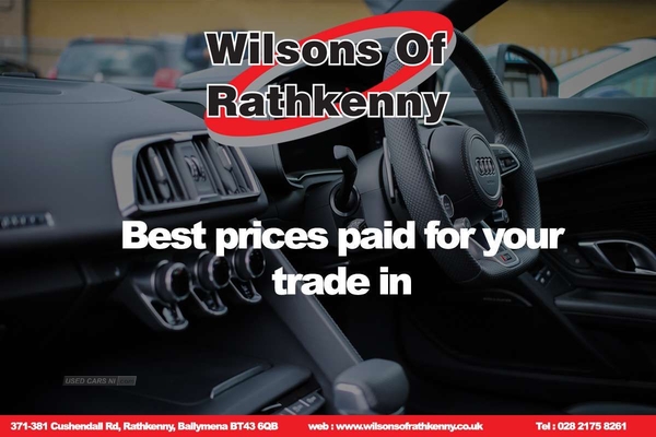 Vauxhall Mokka 1.2T (135ps) GS 5dr in Antrim