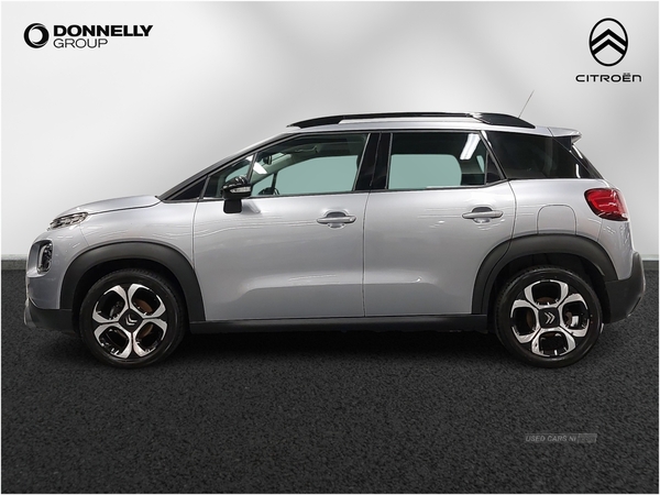 Citroen C3 Aircross 1.5 BlueHDi Flair 5dr [6 speed] in Tyrone