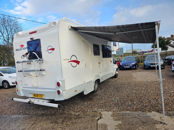 Ford Transit Motorhome 2400 Motor Caravan in Derry / Londonderry